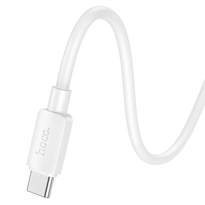 Дата кабель Hoco X96 Hyper USB-C → USB-C 100W (1 м)