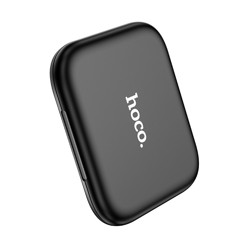 Дата кабель Hoco U114 Treasure box 60W (0.28 м) Black