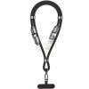 Дата кабель-шнурок ACD-X65 4in1 Type-C/USB to Lightning/Type-C 240W (1.5m) Gray