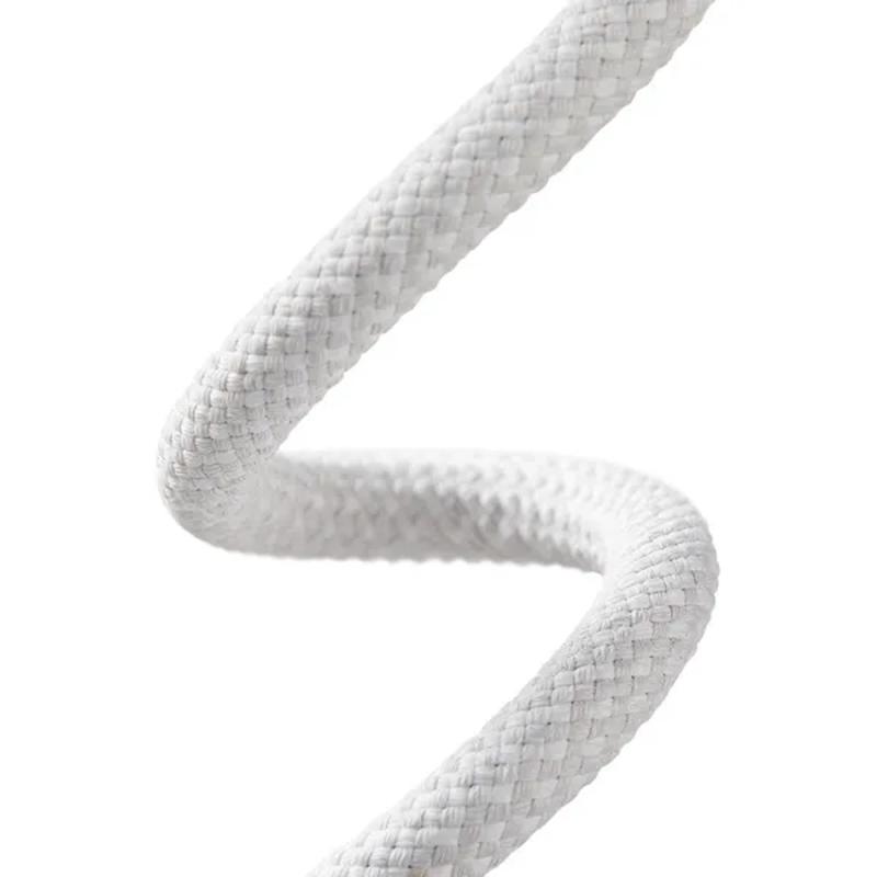 Дата кабель Baseus Dynamic Series USB-C → Lightning 20W (2 м) (CALD0001) White