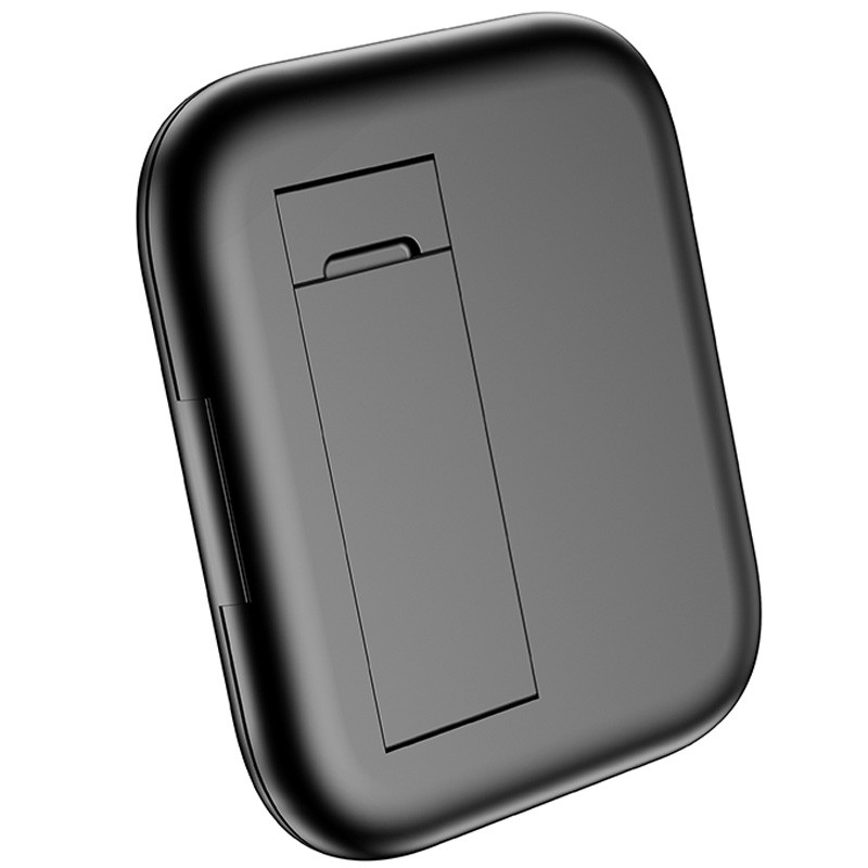 Дата кабель Hoco U114 Treasure box 60W (0.28 м) Black