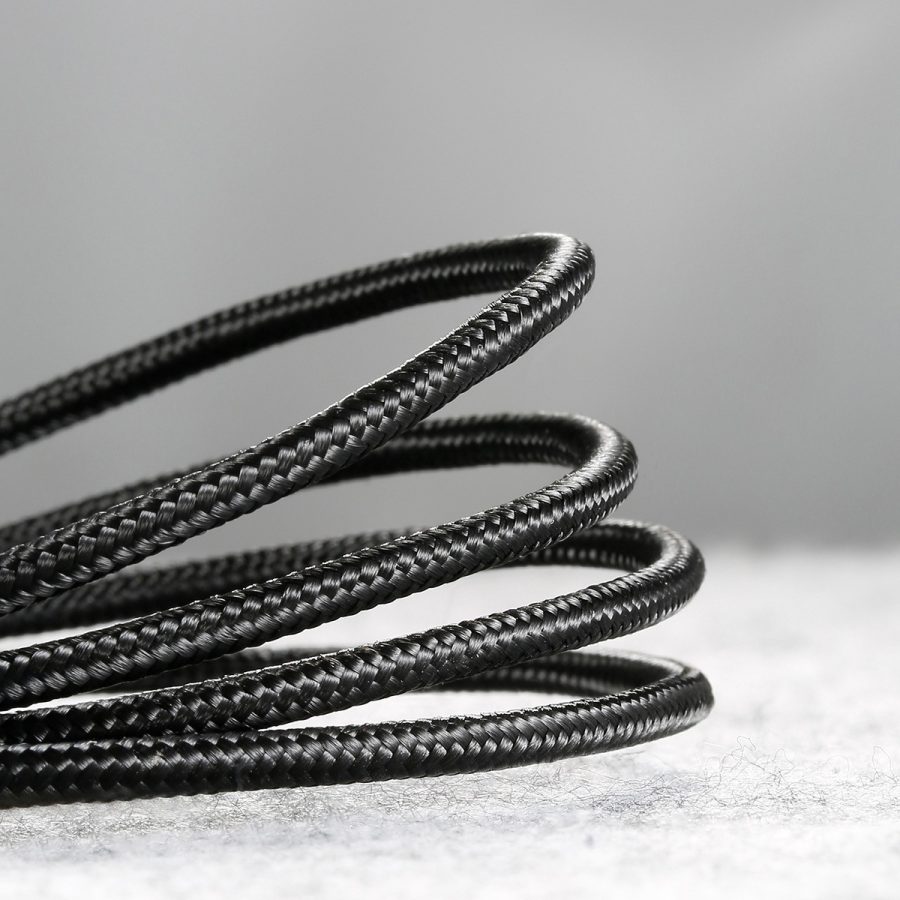 Дата кабель Baseus Cafule USB to Micro-USB Cable 1.5 А (2 м) (CAMKLF-C)
