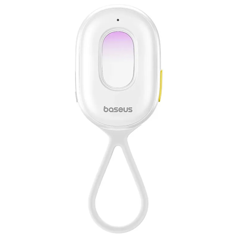 Детектор прихованих камер Baseus Heyo Series II 60 mAh (L60476900)