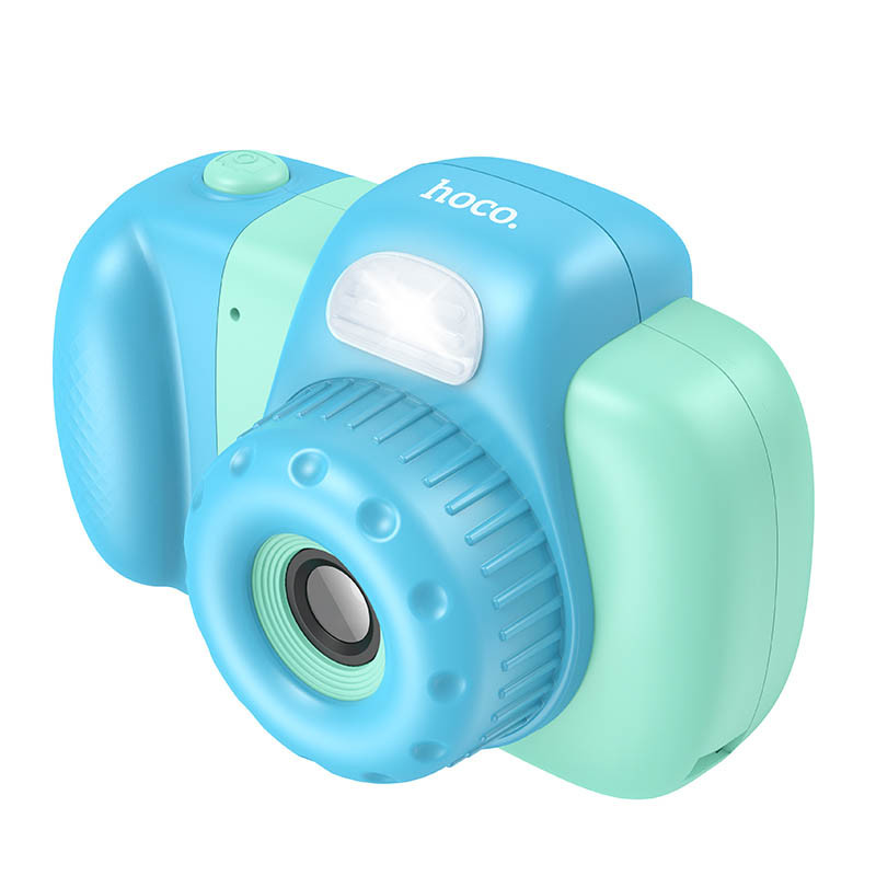 Дитяча фотокамера Hoco DV201 Dual lens