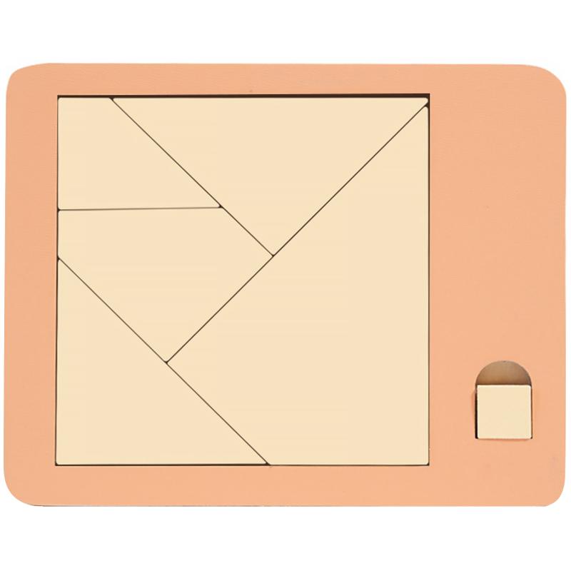 Дитяча інтерактивна головоломка Ummi Wooden Puzzle Random Application