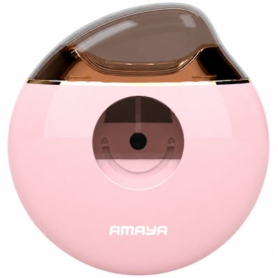 Електрична машинка для стрижки нігтів Amaya ABT-02