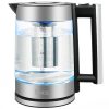 Електрочайник Hoco HA01A Kitchen high (1.8L) Stainless Steel