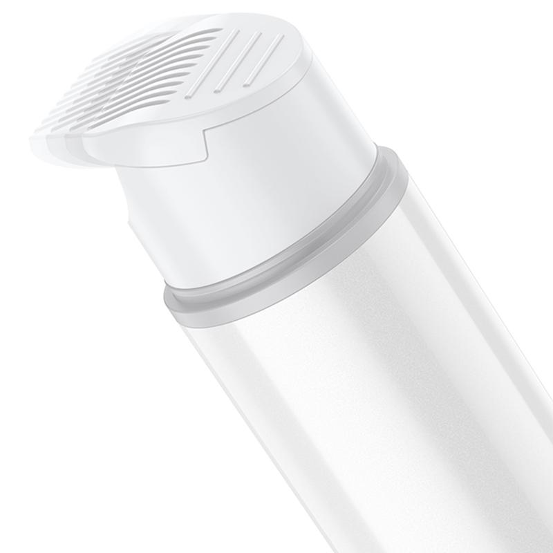 Женская бритва Hoco HP81 Double-head 400 mAh White