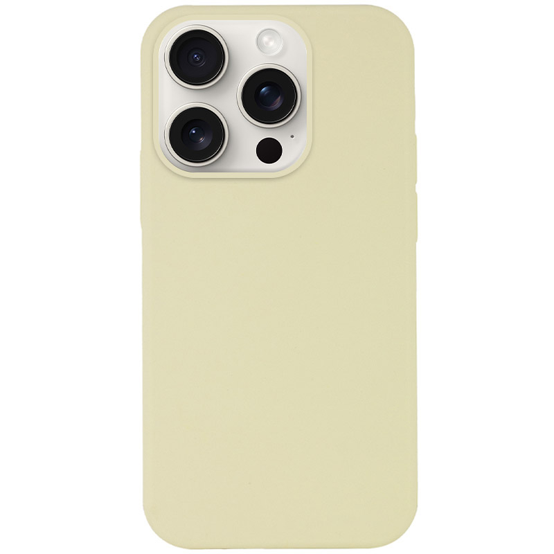 Чохол Silk Full Protective (AA) NO LOGO для Apple iPhone 14 Pro (6.1")