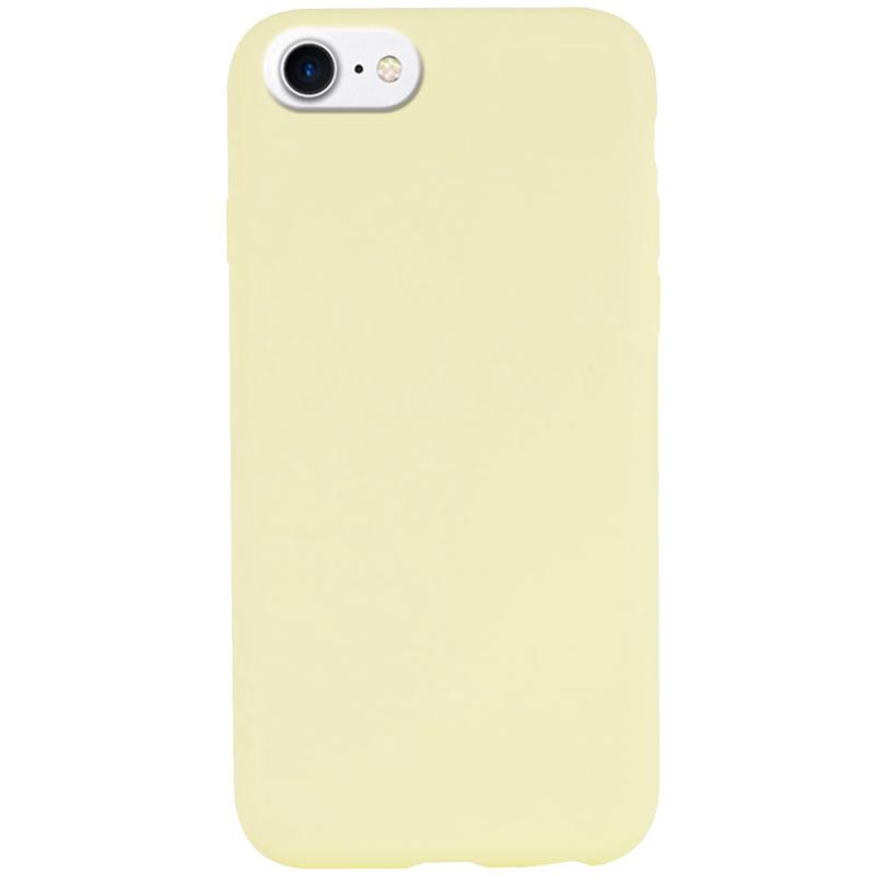 Чохол Silk Full Protective (AA) NO LOGO для Apple iPhone SE (2020) / 7 / 8 (4.7")