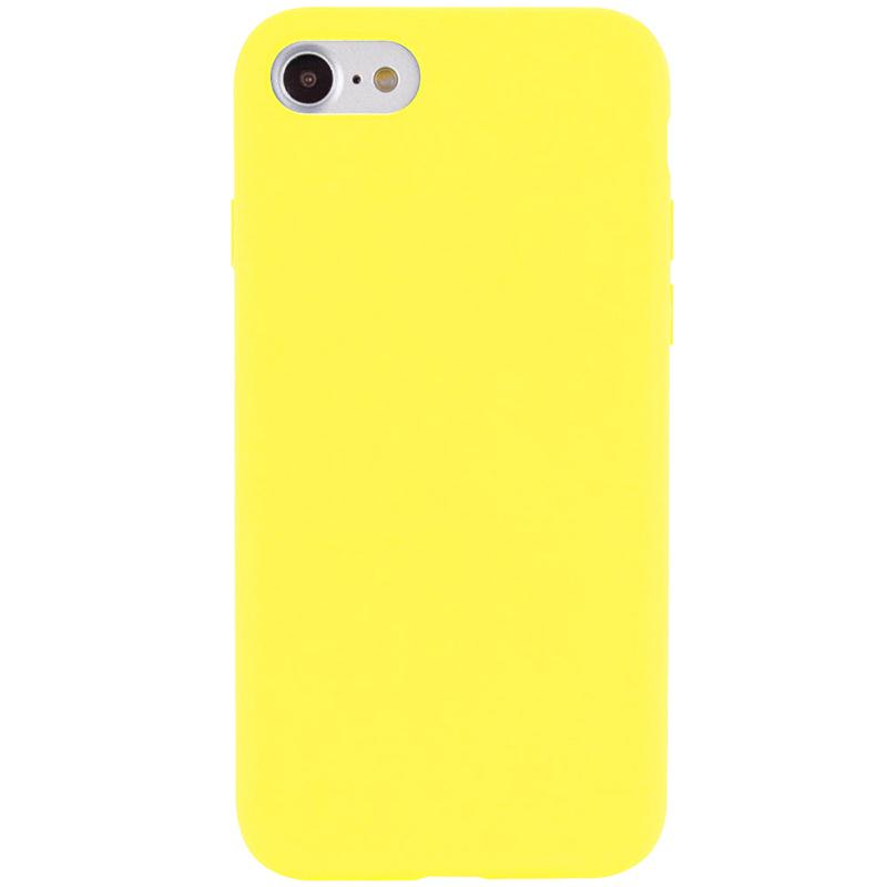 Чохол Silk Full Protective (AA) NO LOGO для Apple iPhone SE (2020) / 7 / 8 (4.7")