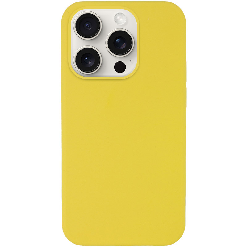 Чохол Silk Full Protective (AA) NO LOGO для Apple iPhone 14 Pro (6.1")