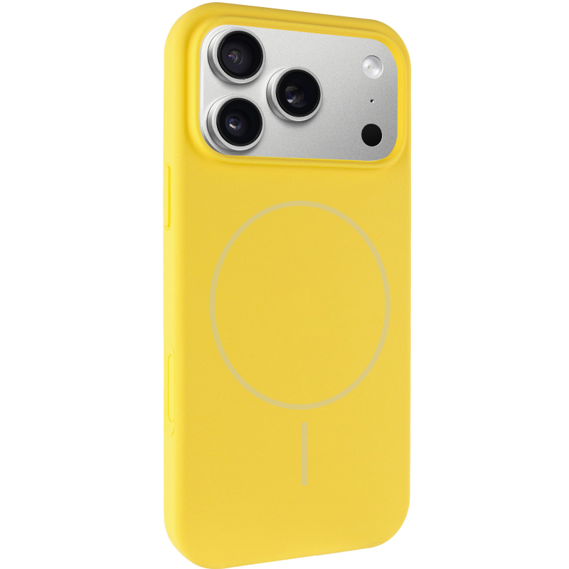 Чохол Silk Full Protective (AA) NO LOGO with Magnetic Fit для Apple iPhone 17 Pro Max / 18 Pro Max