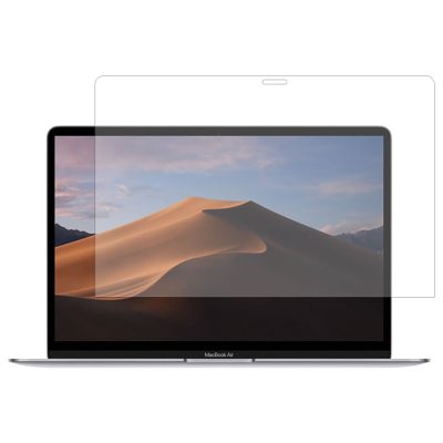 Захисна плівка PET (тех.пак) для Apple MacBook Air 13.3'' (2018-21) / Pro 13.3" (2018-22) Прозорий