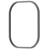 Захисна рамка BlueO Titanium Frame для Apple Watch Ultra 1/2/3/4 49mm