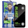 Захисне 2.5D скло Blueo AR HD для Apple iPhone 17 / 17 Pro / 16 Pro / 18 Pro (6.3") Чорний