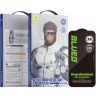 Захисне 2.5D скло Blueo Drop-Resistant для Apple iPhone 17 / 17 Pro / 16 Pro / 18 Pro (6.3") Чорний