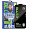 Захисне 2.5D скло Blueo AR HD для Apple iPhone 15 Pro (6.1") Чорний