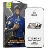 Захисне 3D скло Blueo Invisible Airbag для Apple iPhone 17 / 17 Pro / 16 Pro / 18 Pro (6.3") Чорний