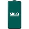 Захисне скло SKLO 5D (тех.пак) для Xiaomi 12 Lite Чорний