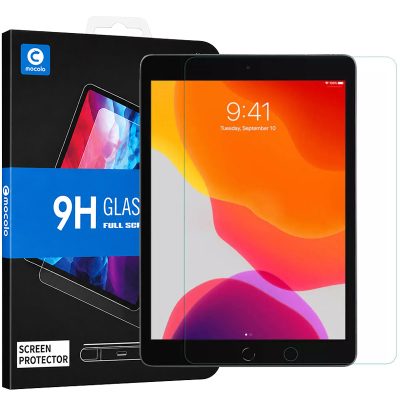 Захисне скло Mocolo (Pro + ) для Apple iPad 10.2″ (2019) (2020) (2021) Прозрачное