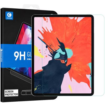 Захисне скло Mocolo (Pro + ) для Apple iPad Pro 11″ (2024-25) Прозрачное