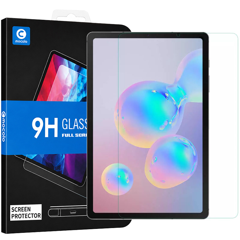 Захисне скло Mocolo (Pro + ) для Samsung Galaxy Tab S6 Lite 10.4″ (2020-2024) Прозрачное