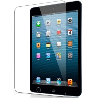 Захисне скло Ultra 0.33mm (коробка) для Apple iPad Air 1 / Air 2/Pro 9.7"/iPad 9.7" (2017) (2018) Прозорий
