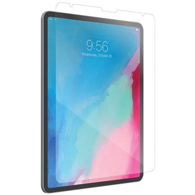 Захисне скло Ultra 0.33mm (коробка) для Apple iPad Pro 11" (2018-2022) / Air 10.9"(2020) (2022) Прозорий