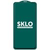 Захисне скло SKLO 5D (тех.пак) для Xiaomi 13 / 14 Чорний