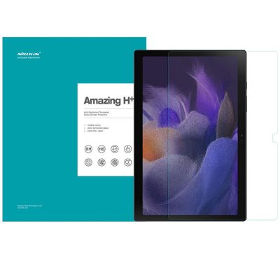 Захисне скло Nillkin (H + ) для Samsung Galaxy Tab A8 10.5″ (2021) (X200/X205) Прозорий