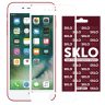 Захисне скло SKLO 3D для Apple iPhone 7 / 8 / SE (2020) (4.7")