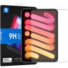 Захисне скло Mocolo (Pro+) для Apple iPad Mini 6 (8.3") (2021) (2024) Прозрачное