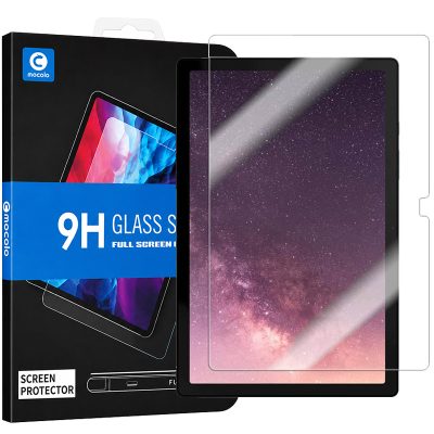 Захисне скло Mocolo (Pro + ) для Samsung Galaxy Tab S10 FE + (13.1″) Прозрачное