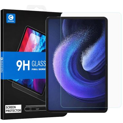 Захисне скло Mocolo (Pro + ) для Xiaomi Pad 6 Max (14″) Прозрачное