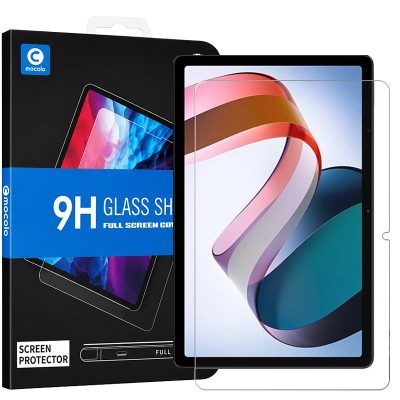 Захисне скло Mocolo (Pro + ) для Xiaomi Redmi Pad SE (11″) Прозрачное