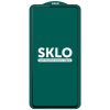 Захисне скло SKLO 5D (тех.пак) для Xiaomi 13T / 13T Pro / Redmi Note 13 4G Чорний