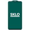 Захисне скло SKLO 5D (тех.пак) для Xiaomi 13T / 13T Pro / Redmi Note 13 4G Чорний