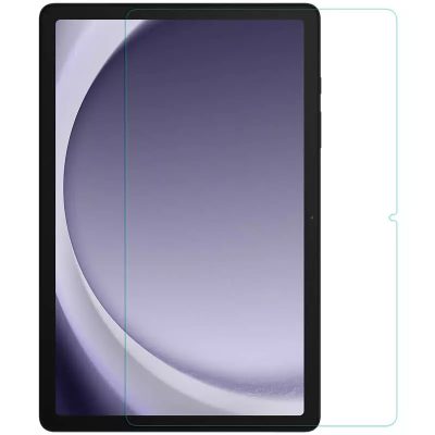 Захисне скло Ultra 0.33mm (коробка) для Samsung Galaxy Tab A9 + / A11 + (11”) Прозорий