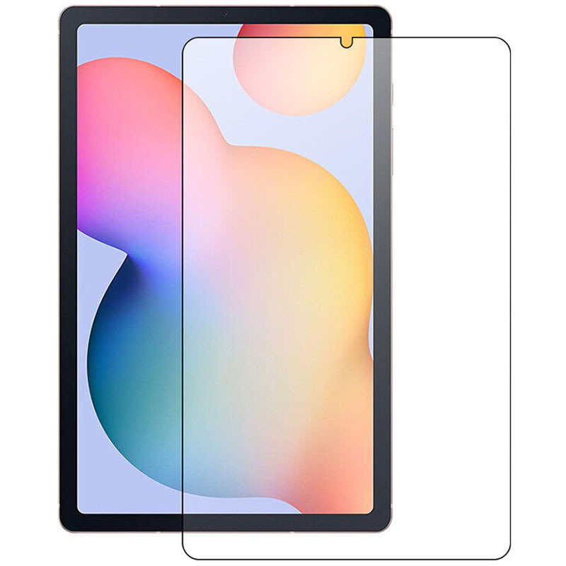 Захисне скло Ultra 0.33mm (box) для Samsung Galaxy Tab S6 Lite 10.4" (2020-2024) Прозорий