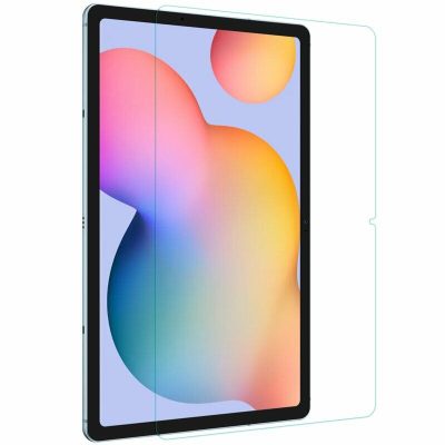 Захисне скло Ultra 0.33mm (коробка) для Samsung Galaxy Tab S10 FE + (13.1″) Прозорий