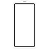 Захисне скло SKLO 5D (тех.пак) для Samsung Galaxy S24 Ultra Чорний