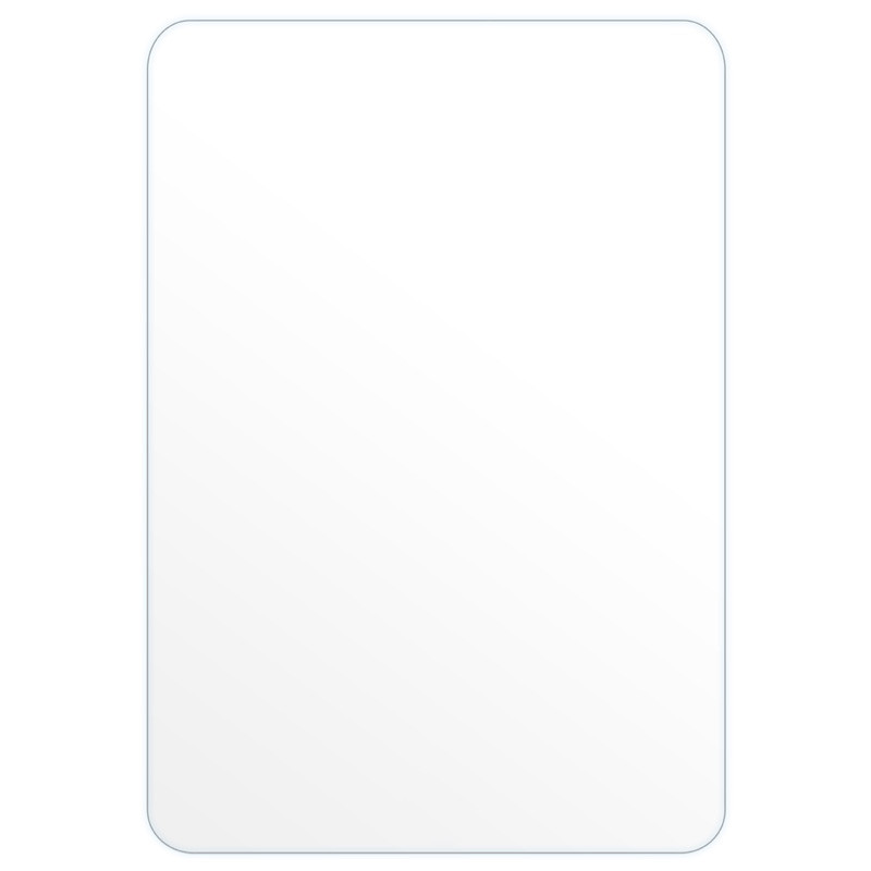 Захисне скло Blueo HD для Apple iPad Pro 12.9" (2018-2022) Прозорий