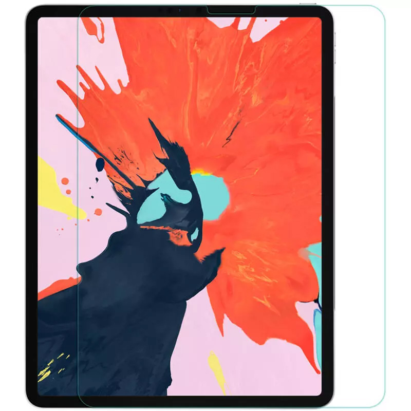 Захисне скло Mocolo (Pro + ) для Apple iPad Pro 11″ (2024-25) Прозрачное
