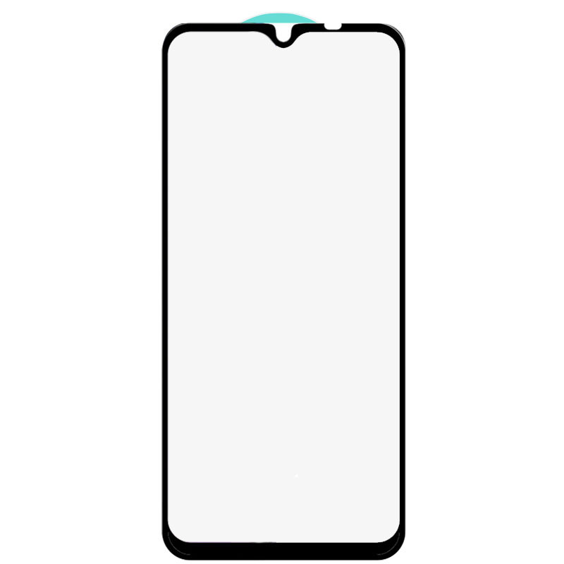 Захисне скло SKLO 3D для Xiaomi Redmi 9 / Poco M3 / Redmi 9T Чорний
