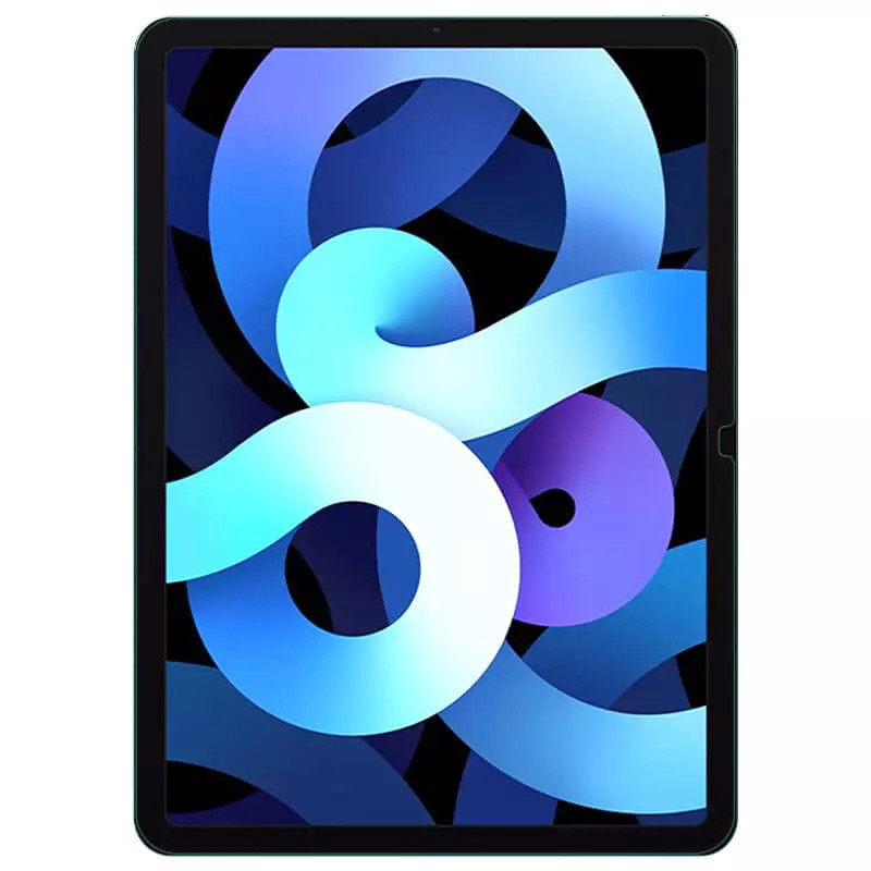 Захисне скло Ultra 0.33mm (box) для Apple iPad Air 11'' (2024-26) Прозорий