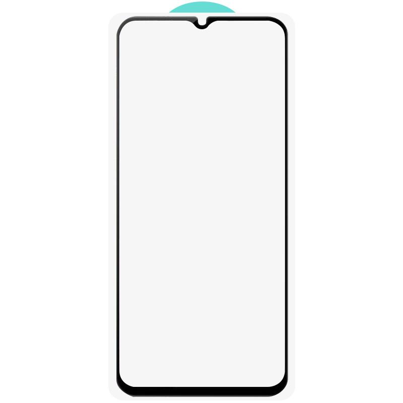 Захисне скло SKLO 3D для Realme C53 / C51 / C61 / C63 4G / Note 50 / 60 / 70 / 70T / 80 Чорний