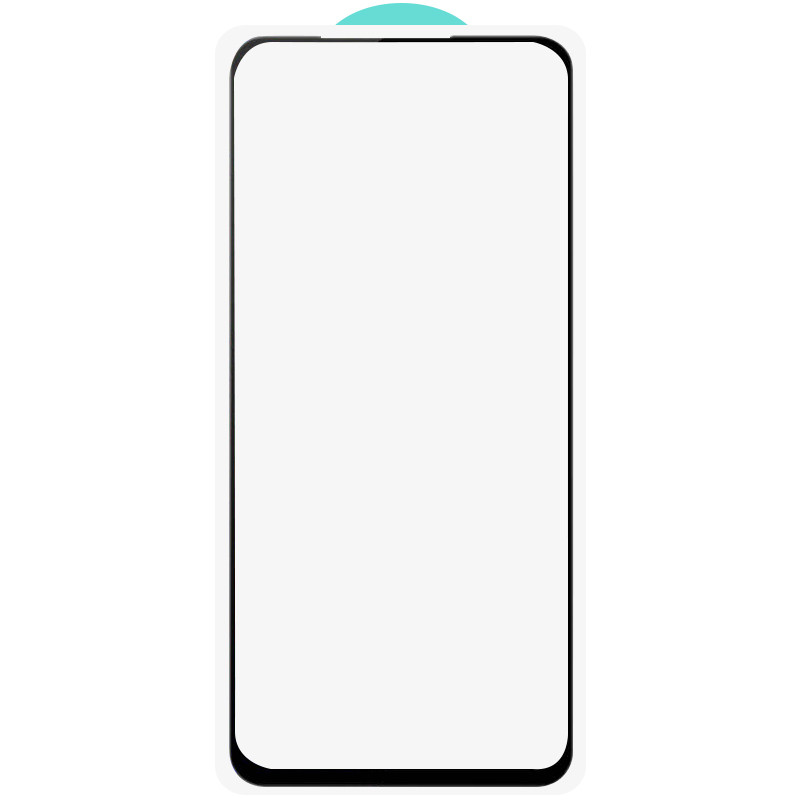 Захисне скло SKLO 3D для Xiaomi Poco X6 Чорний