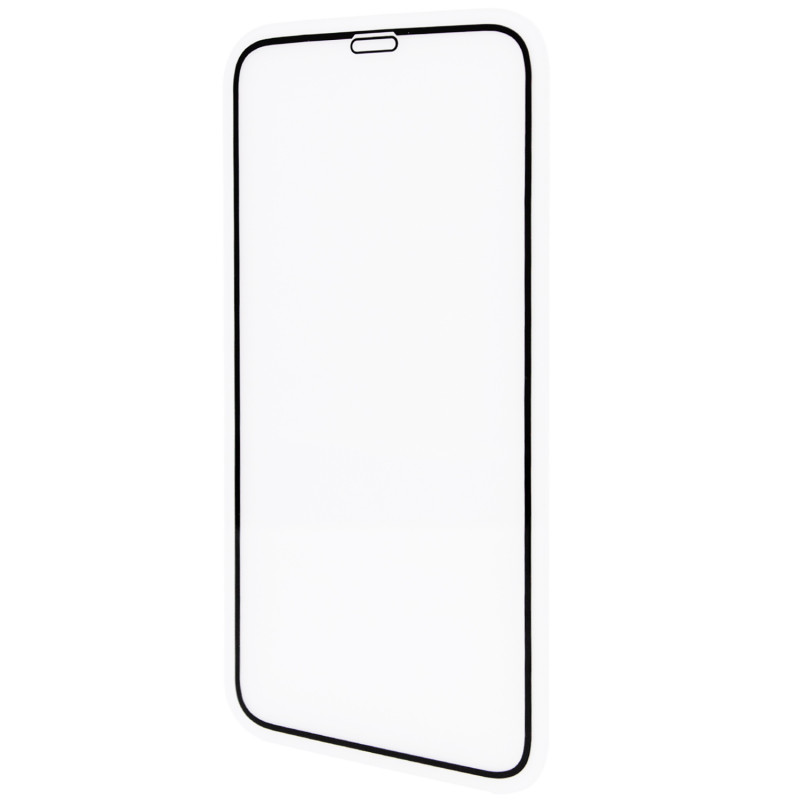 Захисне скло Nillkin (CP + PRO) для Apple iPhone 11 Pro (5.8″) / X (5.8″) / XS (5.8″) Чорний