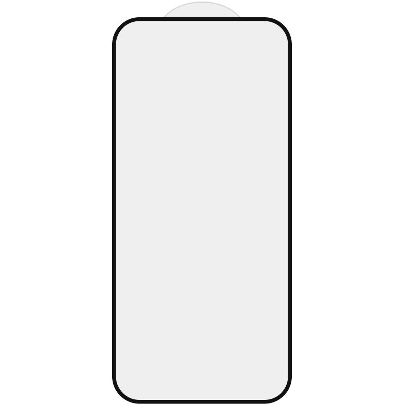 Захисне скло SKLO 3D для OnePlus Ace 6 / 6T Чорний